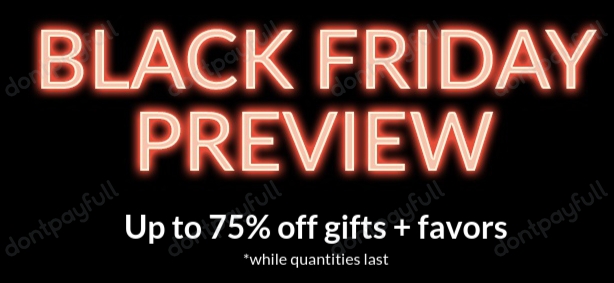 75% Off The Knot Coupon Codes, Promo Codes & Free Shipping