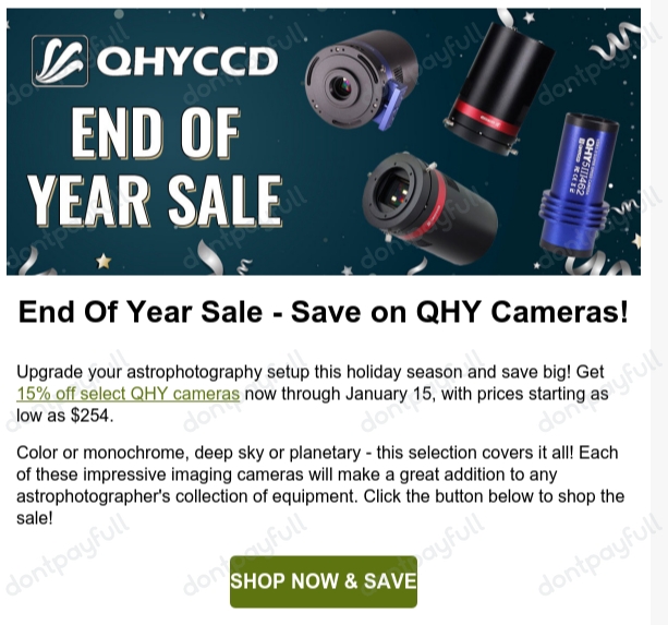 High Point Scientific Coupons (40% Discount) - Dec 2022