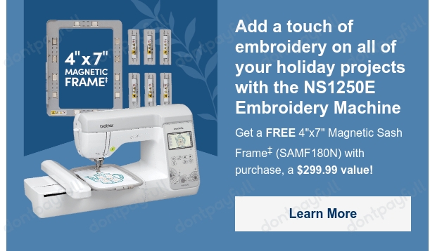 25% Off Brother USA Coupon, Promo Code - Nov 2022