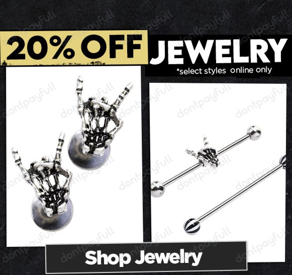 50% Off Spencer's Promo Codes & Coupon Codes - 2022