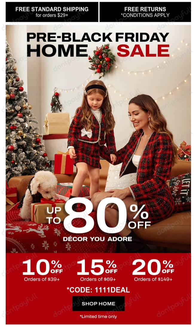 85% Off SHEIN Coupon, Promo Code - Nov 2022