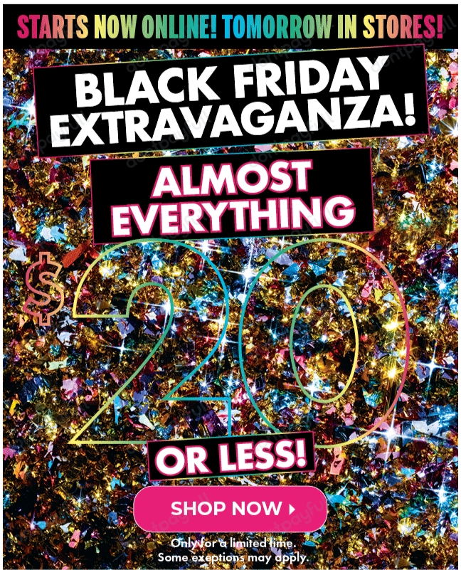 85% Off Charlotte Russe Promo Codes & Coupons - Nov 2022