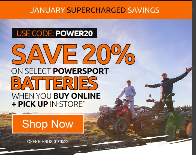 50 Off Batteries Plus Coupons & Promo Codes January 2023