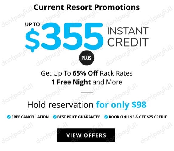 65% Off Beaches Resorts PROMO CODE ⇨ March 2024