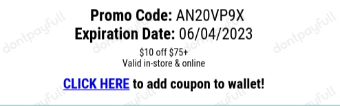 65% Off Journeys Coupon, Promo Codes - June 2023