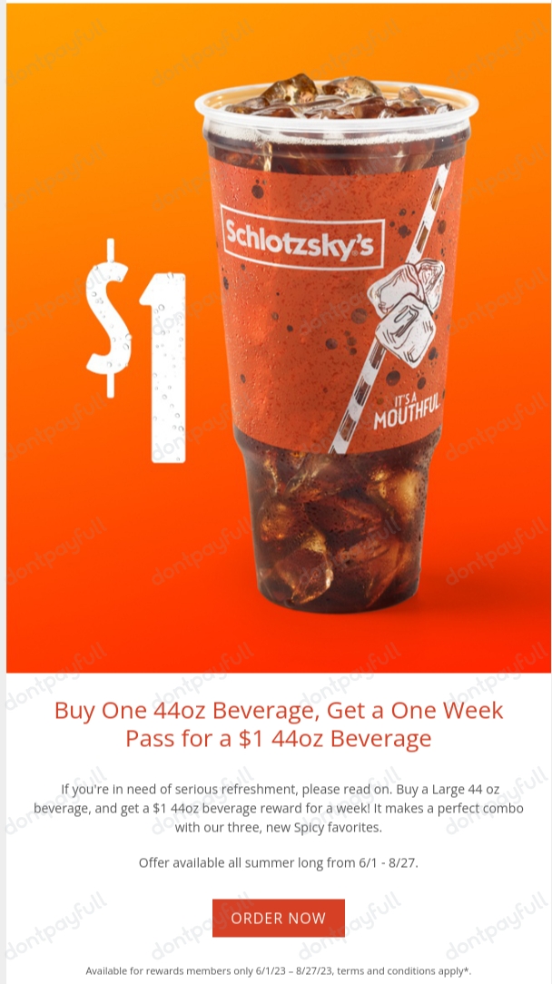 6 Schlotzsky's Coupons, Coupon Codes August 2023