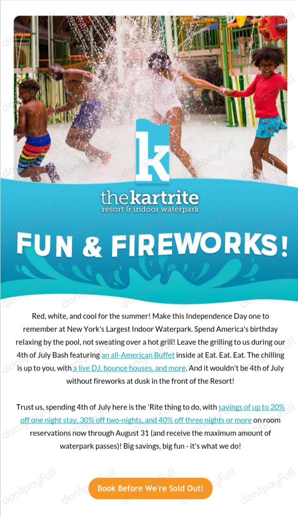 50 Off The Kartrite PROMO CODE ⇨ (6 ACTIVE) August 2023