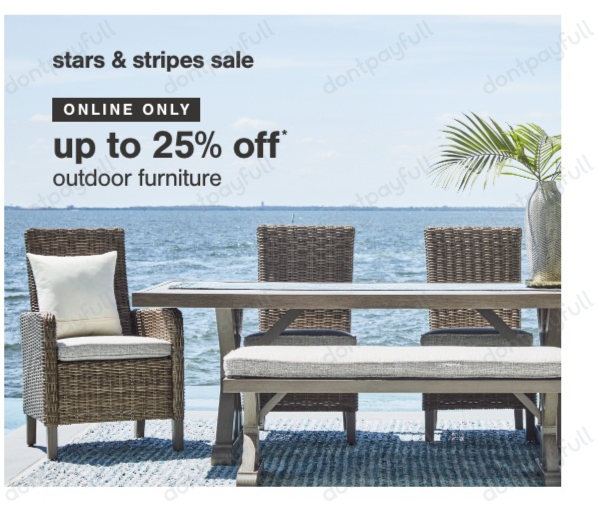 60 Off Ashley HomeStore Promo Code, Coupons July 2023