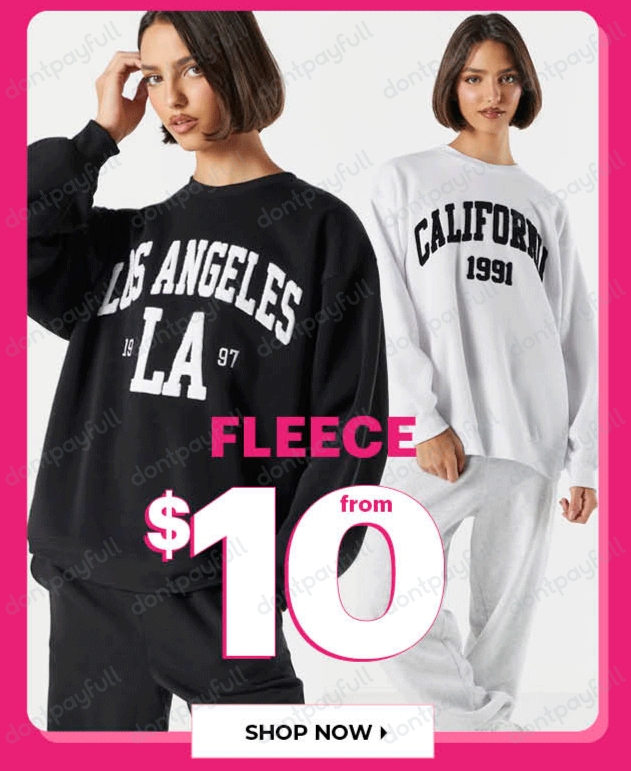 60% Off Charlotte Russe Coupon, Discount Codes - July 2023
