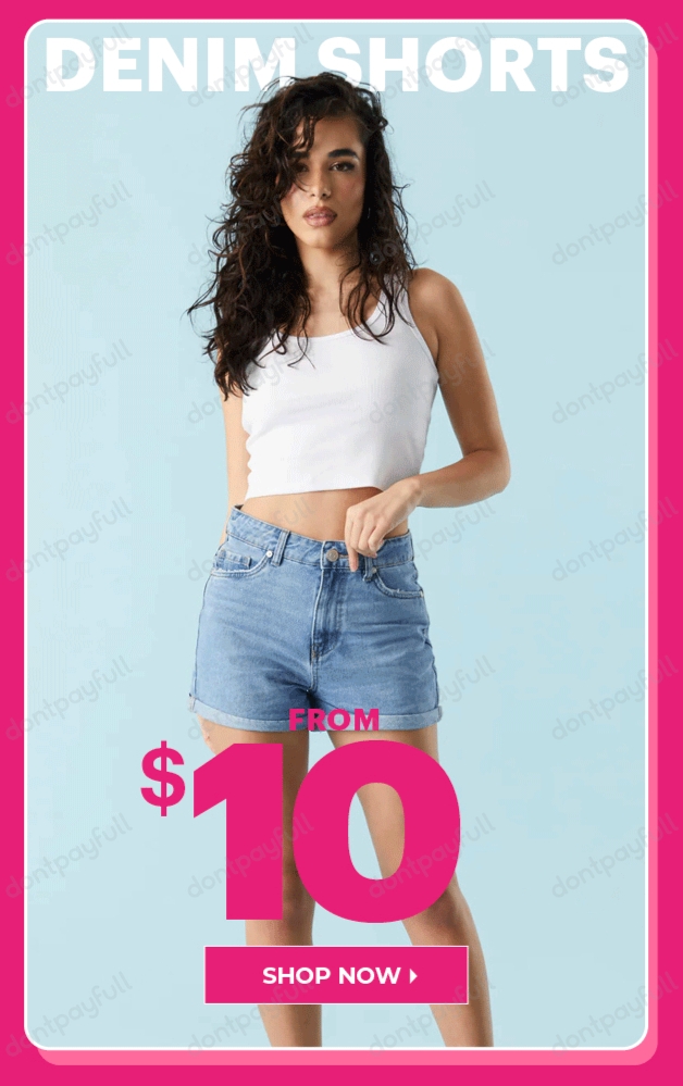 60 Off Charlotte Russe Coupon, Discount Codes July 2023