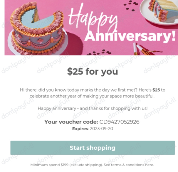 Temple & Webster Coupons 75 Off Promo Code 2023