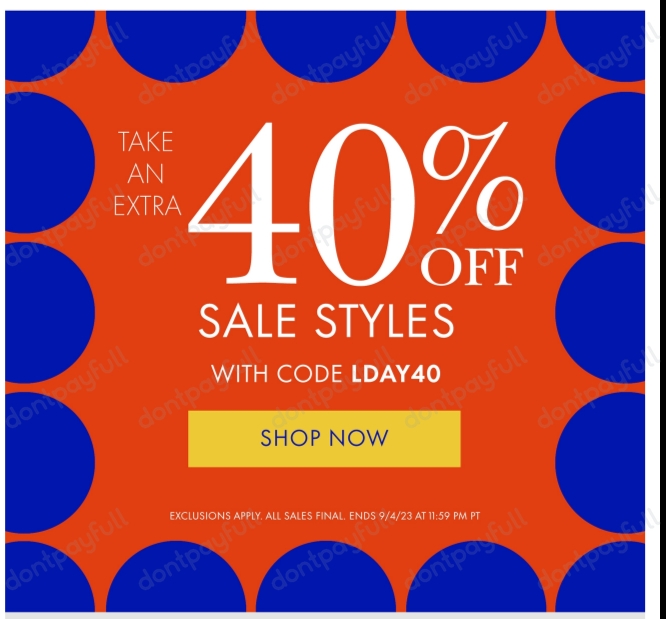 75 Off Kate Spade Promo Code, Coupons September 2023