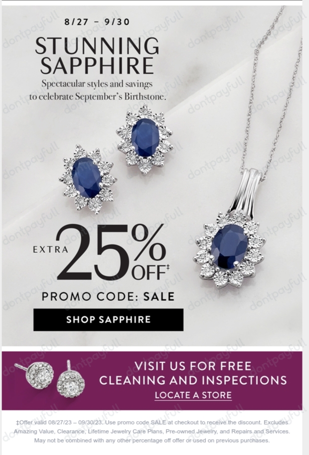 80 Off Fred Meyer Jewelers Promo Code, Coupons, Sep 2023