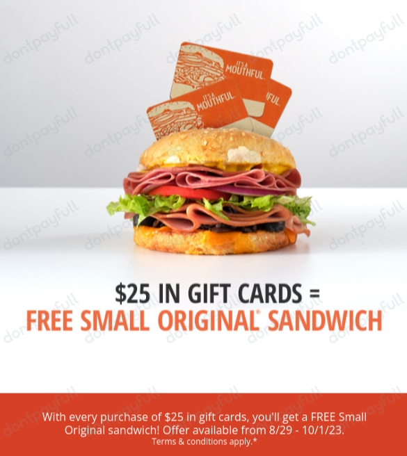 25 Off Schlotzsky s Coupon Coupon Codes Sep 2023