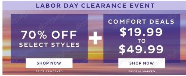 80% Off Easy Spirit Coupon, Discount Codes - September 2023