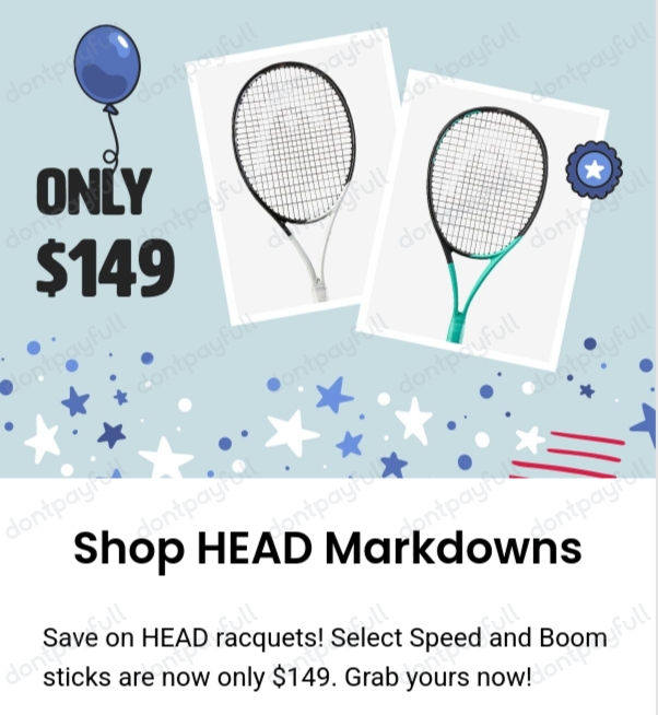 85 Off Tennis Warehouse Promo Code, Coupons Sep 2023