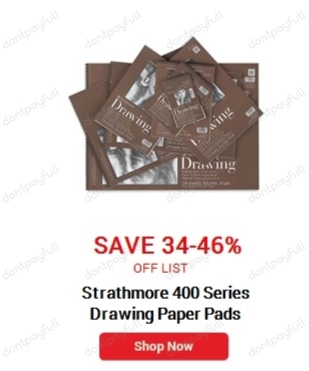 90% Off Blick Promo Code, Coupons - September 2023