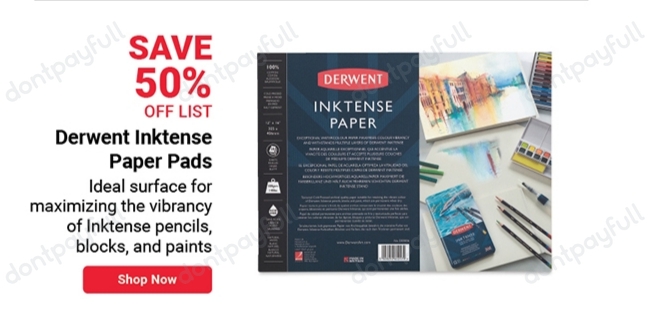 90% Off Blick Promo Code, Coupons - September 2023