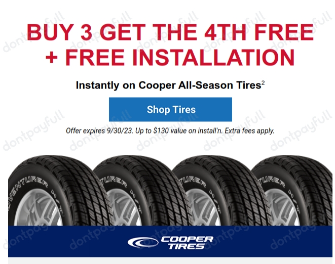 25 Off Pep Boys COUPON ⇨ (32 ACTIVE) September 2023
