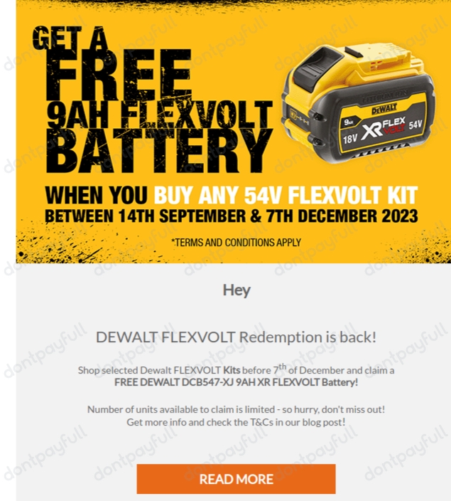 75 Off Power Tool World Discount Code, November 2023