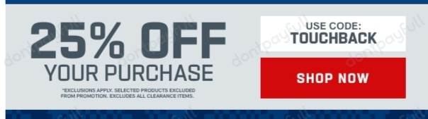 Verified 15% Off  NFL Shop Discount Code Ireland August 2023