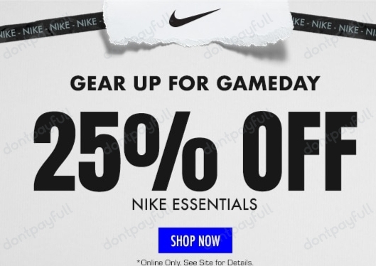 35% Off Dallas Cowboys Pro Shop PROMO CODE 2023