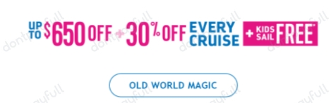 60% Off Royal Caribbean PROMO CODE ⇨ January 2024