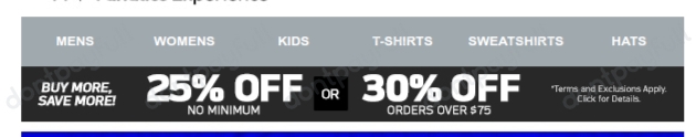 35% Off Dallas Cowboys Pro Shop PROMO CODE 2023