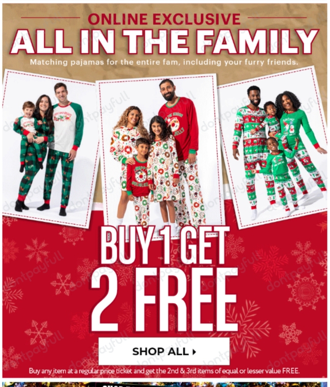 80% Off Charlotte Russe Coupon, Discount Codes, Nov 2023
