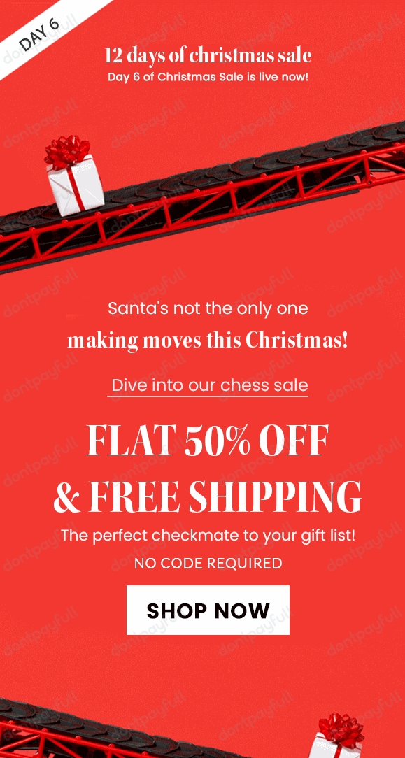 Use 65% → OFF Chessable.Com Promo Code → Discount Code