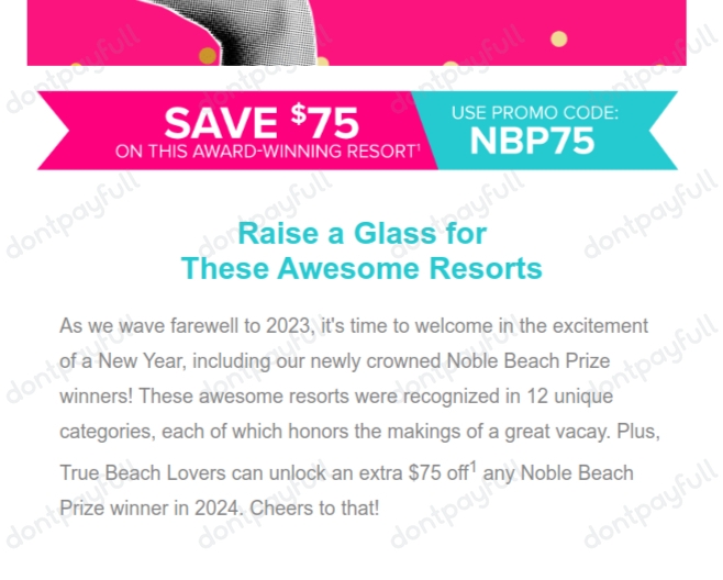 75 Off Cheap Caribbean PROMO CODE ⇨ March 2024