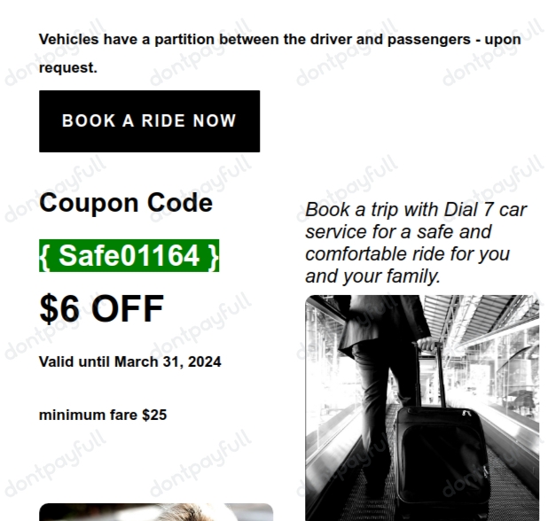 14 Off Dial 7 COUPON ⇨ (15 ACTIVE) March 2024