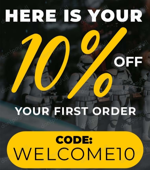 10 Off Brian's Toys Coupon Codes, September 2024