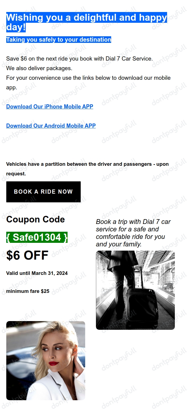 14 Off Dial 7 COUPON ⇨ (15 ACTIVE) March 2024