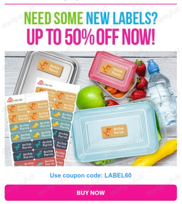 51 Off Dinkleboo Voucher Codes (18 Active) August 2024