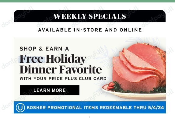 55% Off ShopRite COUPON ⇨ (21 ACTIVE) March 2024