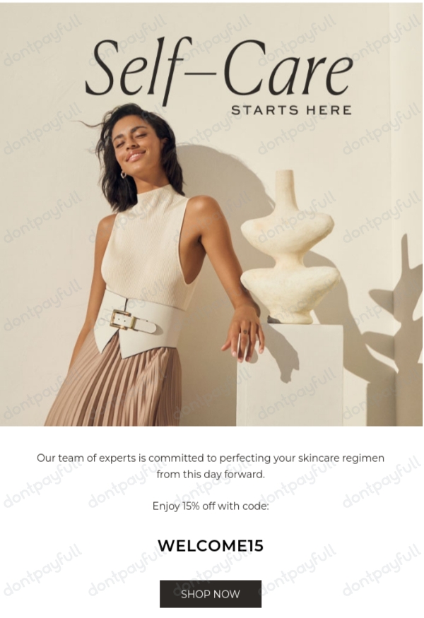 15 Off Natura Bisse COUPON CODES ⇨ September 2024