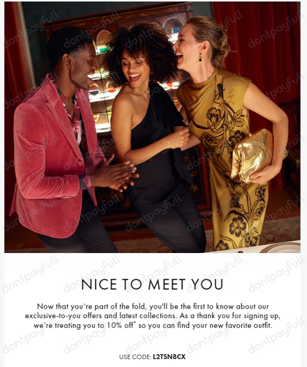 80 Off Ted Baker Coupon Code, Promo Codes June 2024