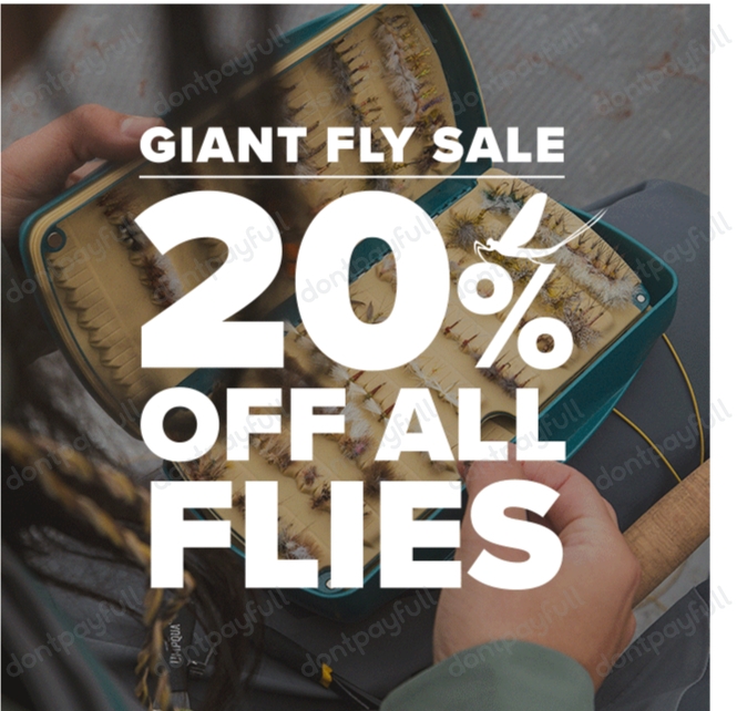 60 Off Orvis Promo Code Coupons March 2024