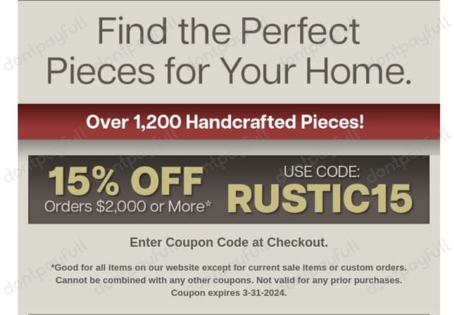 25% Off Direct From Mexico COUPON ⇨ March 2024