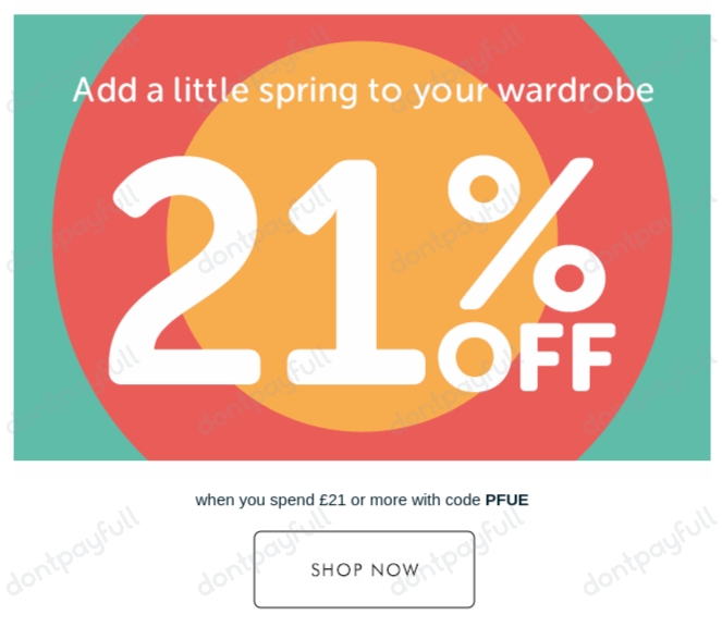 COTTON TRADERS Promo Code — 22% Off (Sitewide) 2024