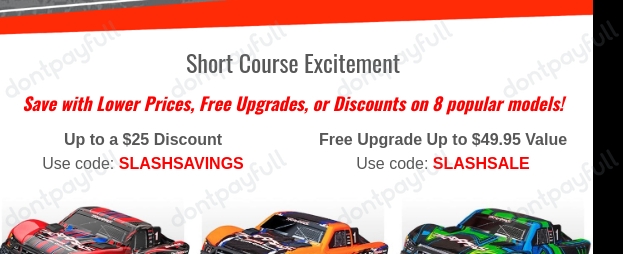 20 Off Traxxas Coupon Code Coupons March 2024