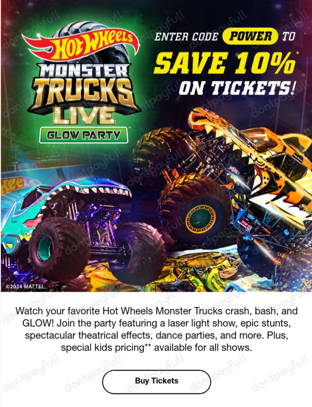 67 Off Mattel Shop Discount Code (36 Active) July 2025