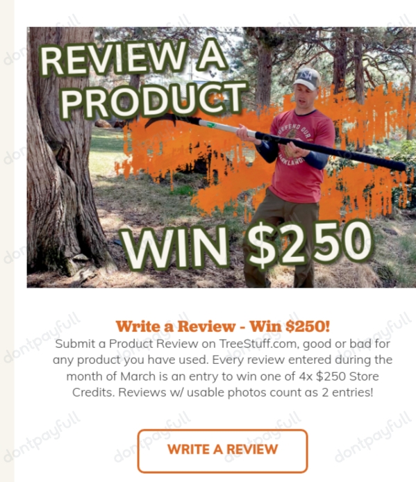 88 Off TreeStuff COUPON ⇨ (35 ACTIVE) March 2024