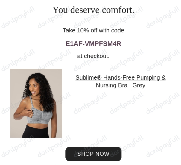KINDRED BRAVELY Promo Code — 29% Off (Sitewide) 2024