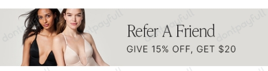 Spanx Promo Codes ➤ Discounts up to 42% ➤ Spanx Coupons for March 2024