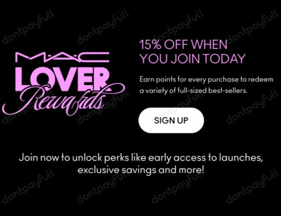 70% Off MAC Cosmetics Coupon, Promo Codes, March 2024