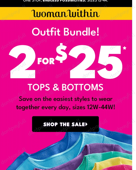 60% Off One Stop Plus Coupon, Promo Codes - March 2024