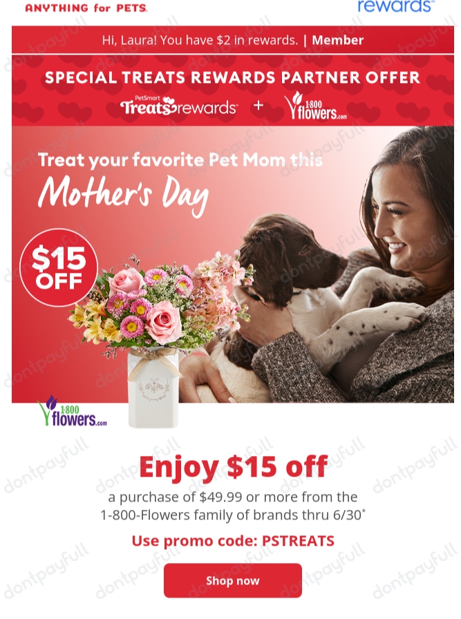 65 Off PetSmart Promo Code, Coupons June 2024