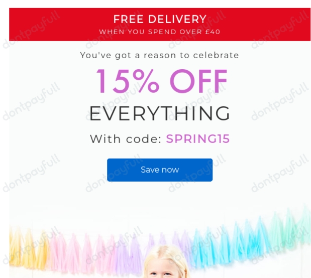 70 Off Party Delights Discount Code (21 Active) May 2024